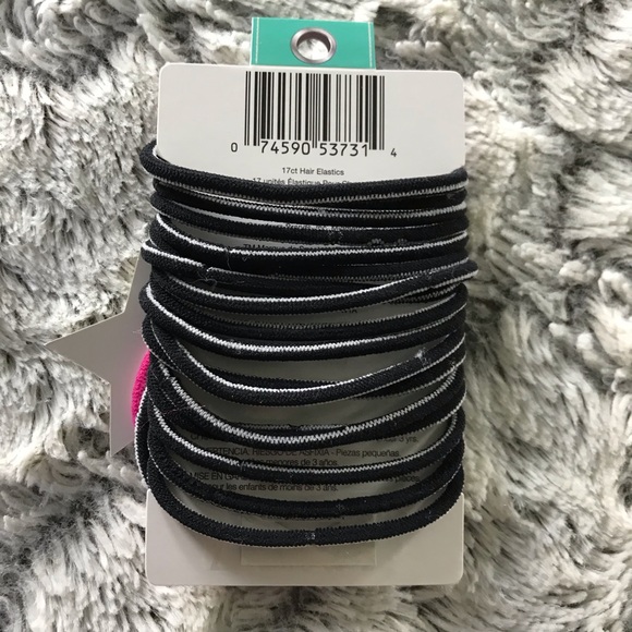 4Pc Mix/Match Hair Accessories Set NIB H - Picture 10 of 12